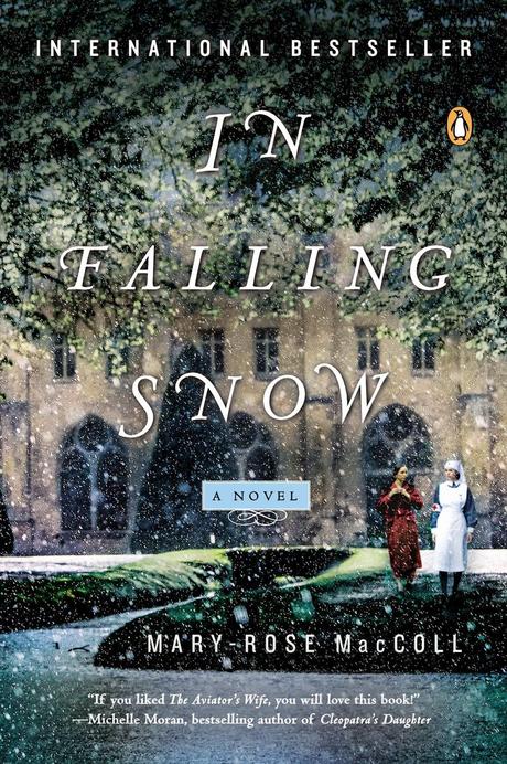 Review:  In Falling Snow by Mary-Rose MacColl