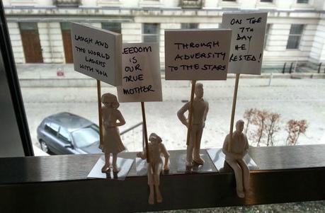 Blogtober 2014 Day Six Blogtober 2014 Day Six