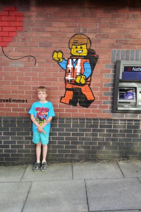 Blogtober 2014 Day Six Blogtober 2014 Day Six