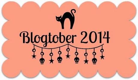 Blogtober 2014 Day Six Blogtober 2014 Day Six