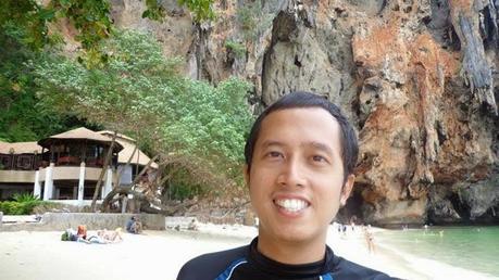 Exploring 4 Islands in Krabi