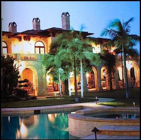 California Luxury Living- A PRIVATE TOUR!