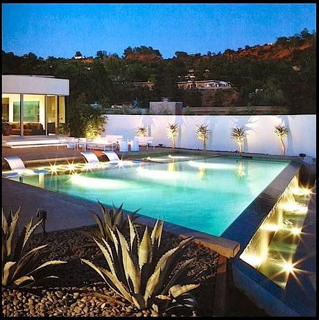 California Luxury Living- A PRIVATE TOUR!