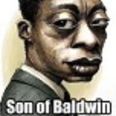 Talking Social Justice with Son of Baldwin