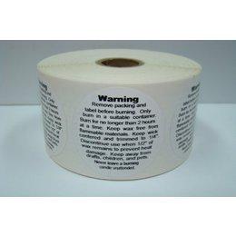 DIY Scented Candles 500 2