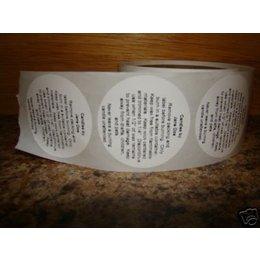 DIY Scented Candles 500 1.5