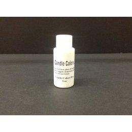 DIY Scented Candles Candle Colors Dye 1 oz. Dye Color: Pumpkin Pie (Medium Yellowish Brown)