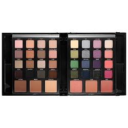Top New Makeup Products, Just in Time for Fall Smashbox - Master Class Palette III - Color & Contour