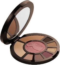Top New Makeup Products, Just in Time for Fall Tarte - Rainforest After Dark Colored Clay Eye & Cheek Palette