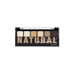 Best Eyeshadow Palettes for Fall 2014 natural eye shadow palette