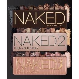 Best Eyeshadow Palettes for Fall 2014 natural eye shadow palette