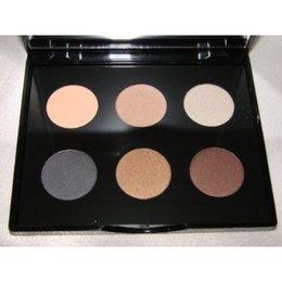 Best Eyeshadow Palettes for Fall 2014 nude tones eye shadow palette
