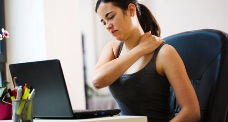 Tips for improving posture and balance Tips for improving posture and balance