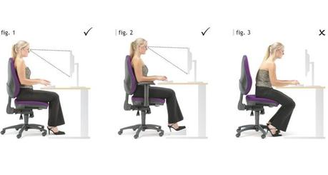 Tips for improving posture and balance Tips for improving posture and balance