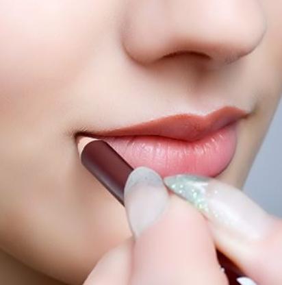 Perfect Your Pout Perfect Your Pout