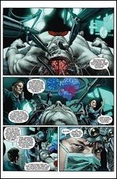 Bloodshot #25 Preview 1