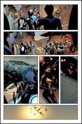 Avengers & X-Men: Axis #3 Preview 3