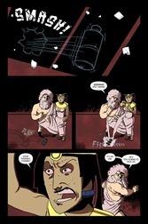 Holy F*ck #1 Preview 3 Holy F*ck #1 Preview 3