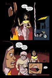 Holy F*ck #1 Preview 2 Holy F*ck #1 Preview 2