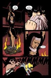 Holy F*ck #1 Preview 1 Holy F*ck #1 Preview 1