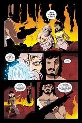 Holy F*ck #1 Preview 5 Holy F*ck #1 Preview 5
