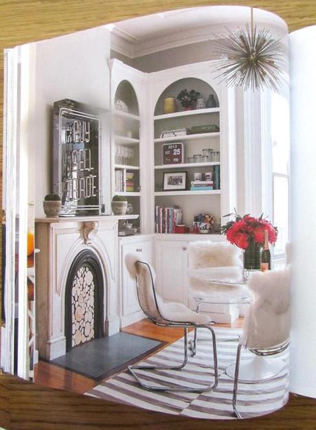 Fine Print: Erin Gates’ Elements of Style Book erin-gates-book-sputnik-dining-room