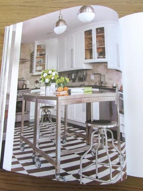 Fine Print: Erin Gates’ Elements of Style Book erin-gates-book-kitchen