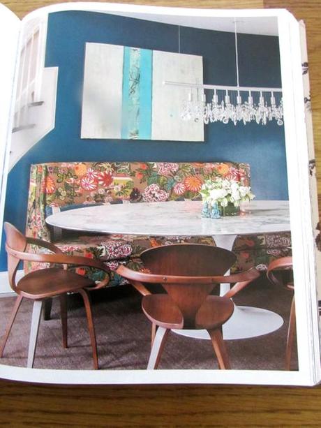 Fine Print: Erin Gates’ Elements of Style Book erin-gates-book-dining-nook