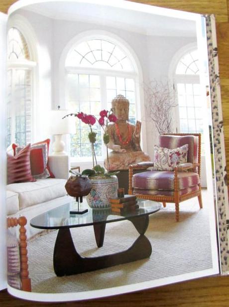 Fine Print: Erin Gates’ Elements of Style Book erin-gates-book-buddha