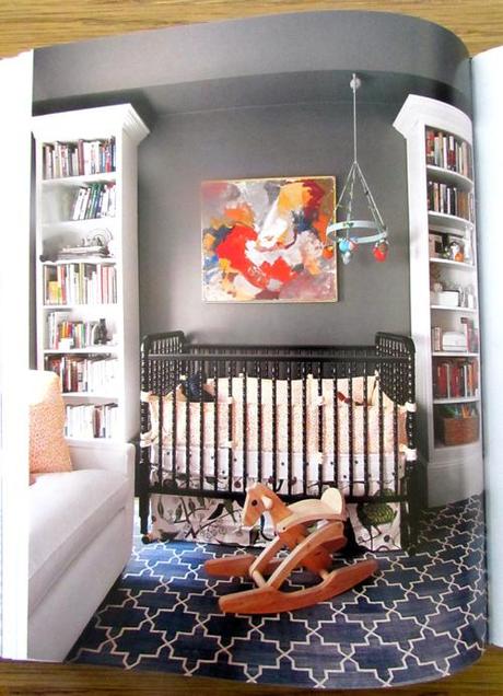 Fine Print: Erin Gates’ Elements of Style Book erin-gates-book-boys-nursery