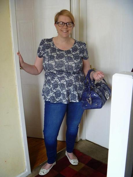 Blogtober 2014 Day Seven Blogtober 2014 Day Seven