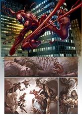 Axis: Carnage #1 Preview 3