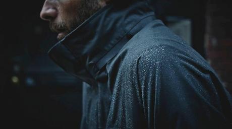 ISAORA StayDryBetter image ISAORA StayDryBetter