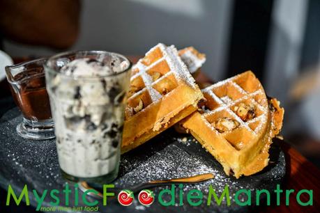 Depot 29, Safdurjung Enlcave - It's time to have some mexican food! Depot 29, Safdurjung Enlcave - It's time to have some mexican food!