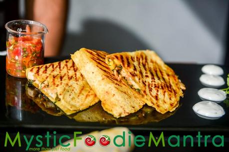 Depot 29, Safdurjung Enlcave - It's time to have some mexican food! Depot 29, Safdurjung Enlcave - It's time to have some mexican food!