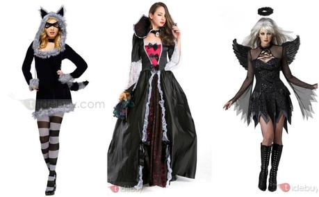halloween costumes from tidebuy