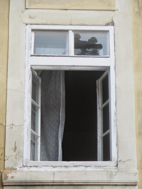 Prague Windows