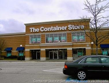Containerstore