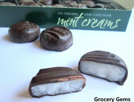 Review & Discount Code! Beech's Dark Chocolate Mint Creams & Mint Crisps