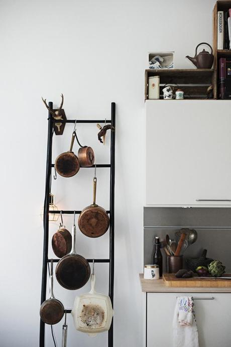 5 creative kitchen storage ideas you can diy - paperblog 5 creative kitchen storage ideas you can diy - paperblog