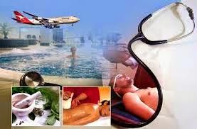 Discover India's medical tourism market analysis & forecast to 2018