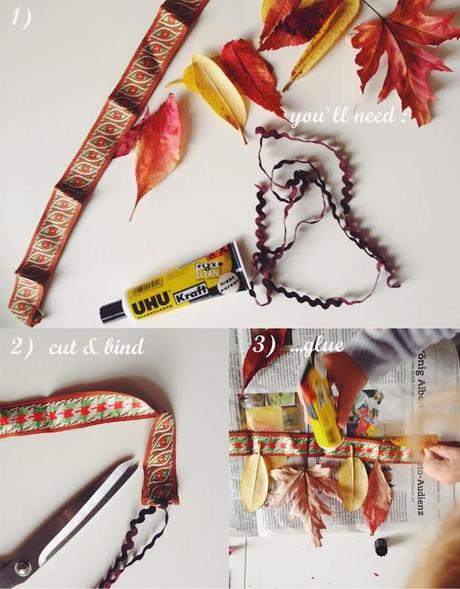lil` fall fun crafts.