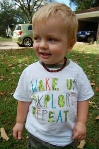 19 Months of Mayhem 19 Months of Mayhem