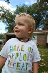 19 Months of Mayhem 19 Months of Mayhem