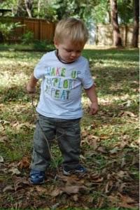 19 Months of Mayhem 19 Months of Mayhem