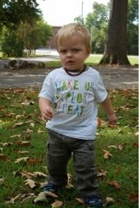 19 Months of Mayhem 19 Months of Mayhem