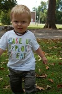 19 Months of Mayhem 19 Months of Mayhem