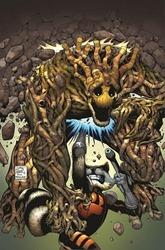 Amazing Spider-Man #9 Cover - Stegman Variant