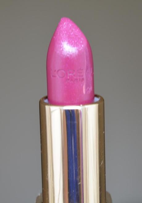 loreal color riche lipstick plum passion 08-Oct-14 1-53-55 PM