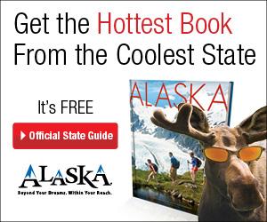 Image: Sign up and receive your free Official State of Alaska Vacation Planner